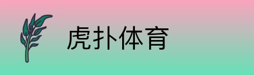 虎扑体育 logo
